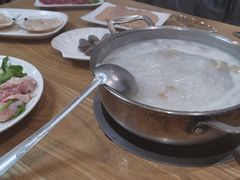 -吉友粥底火锅(方斜路店)