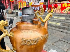 -古文化街旅游区
