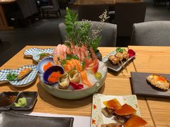 -京旬海鲜放题·铁板烧自助餐厅
