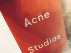 -Acne Studios(芮欧百货店)