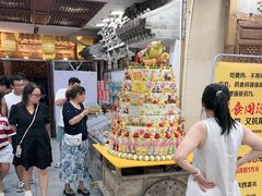 -乔家满族八大碗(流水沟店)