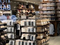 -MUJI无印良品(环球港店)