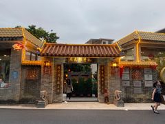 -周大娘牛乳(旧寨古村总店)