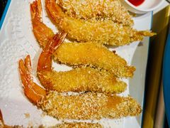 -韩香福烤肉庄园(文化西路店)