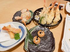 -山之川日料放题(通州店)