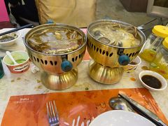 -芭菲盛宴·环球美食(袁家岗店)