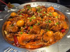 -胖哥俩肉蟹煲(杭州下沙学林街店)