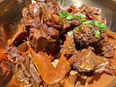 老鸭锅-黄山老妈·土菜(碧桂园店)