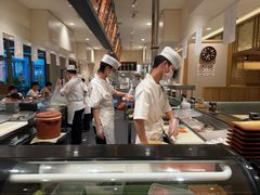 -合点寿司(金虹桥商场店)
