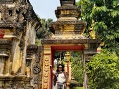 -西双版纳总佛寺