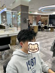 -名作·臻美Hair SaLon