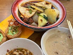 -脑馋粉儿(三里屯店)