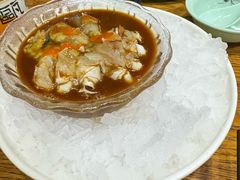 -正亮海鲜(人民西路店)
