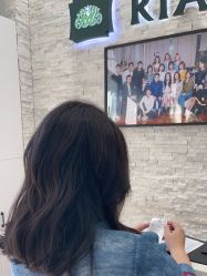 -韩国丽安形象设计