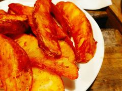 -PIZZERIA大黄鸭披萨