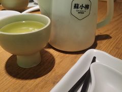 -苏小柳点心·手作小笼包(新街口分院店)