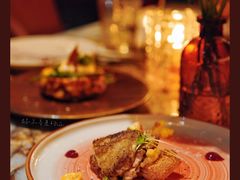 -BROWNSTONE布朗石西班牙餐厅(富城店)