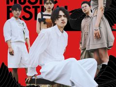 -大明宫国家遗址公园·御道广场