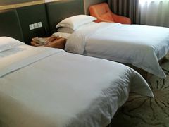 -东瓯大酒店(温州梧田老街店)