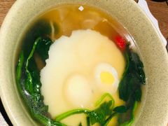 生日鸡蛋面-金掌勺锅包肉(华润万象城店)