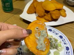 -铸钟褡裢火烧(西三环紫竹桥店)