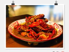 蒜蓉小龙虾-搓火大都会(广安门总店)