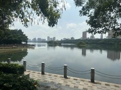 -南宁南湖公园