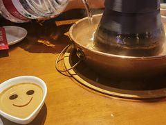 -宝泉铜锅·涮羊肉(解放东路店)