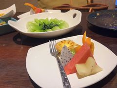 -元素中餐厅.海南菜.粤菜.椰子鸡.海鲜.包房.石梅湾威斯汀度假酒店