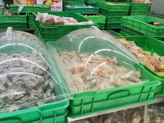 -宫廷糕点铺(人民中路店)