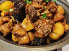 -到家尝北京菜(西坝河店)