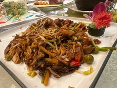-老友王·南宁特色菜(金汇如意坊店)
