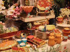 -陶缘陶瓷工厂店