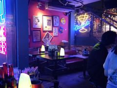 -好久不见网红乐队酒吧(鼓浪屿海底世界店)