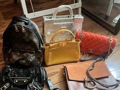 -小飞侠奢侈品回收 寄卖 养护(宝山宝龙广场店)