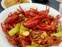 -一起吃小龙虾·海鲜(海珠店)