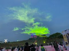-大塘金香草谷