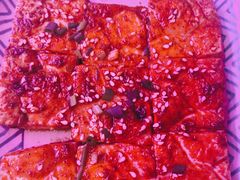 -可可大虾武汉土菜大排档(万松园1店)