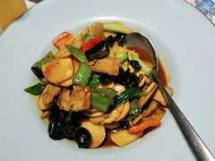 -桃花印巷江南小馆(朝阳路店)
