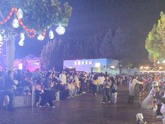 -郑州方特梦幻王国