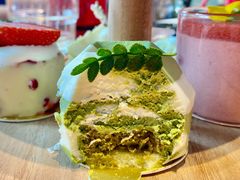 -La Terre乐田(万象城店)