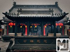 -慈恩寺