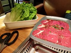-新石器烤肉(之心城店)