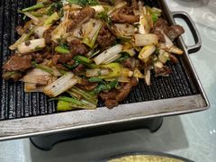 -福来居烤鸭店(天坛二店)