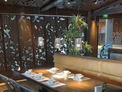-穿越·外婆家(西溪天堂店)