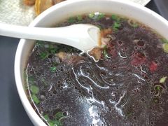 -清真蒋有记(老门东店)