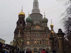 -滴血救世主教堂