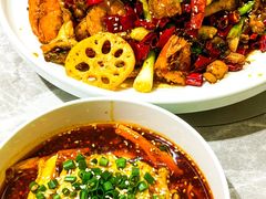 -肥家大排档(天河体育西店)