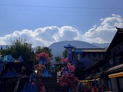 -天龙八部武侠城