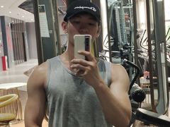 -佳禾健身(三元里店)